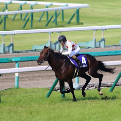 競馬まとめチャンネルアイコン画像