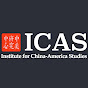 Institute for China-America Studies logo