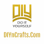 Diy and Crafts logo