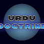Urdu Doctrine logo