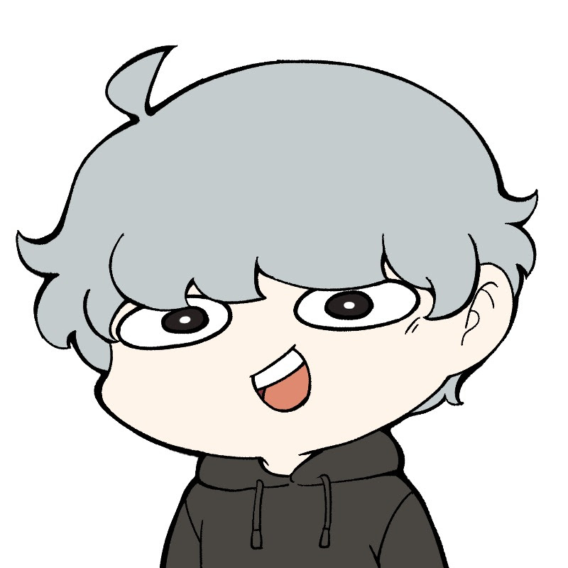 은손 Eunson