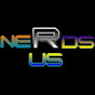 Nerds R Us logo
