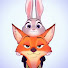 jTts4F9nnZk-channel-avatar-Zootopia - WildeHoppsShipper