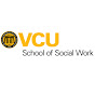 VCU Social Work Communications logo