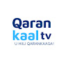 Qarankaal TV logo
