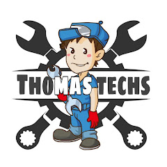 THOMAS TECHS channel logo