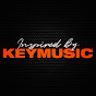 KEYMUSIC logo
