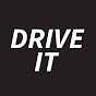 Drive It-Driver Training logo