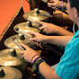 Cambridge Youth Gamelan logo