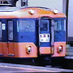 8mmビデオで甦る/乗り物チャンネル