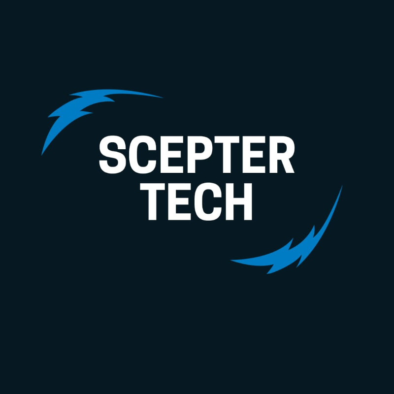 Scepter Tech