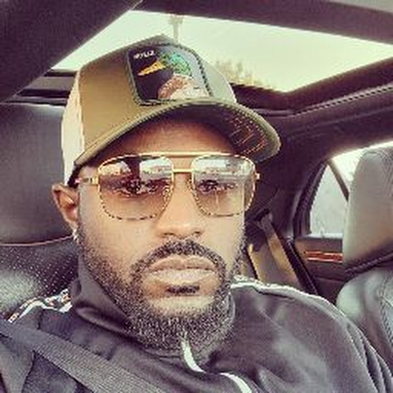 Jeremy “ACE” Lewis