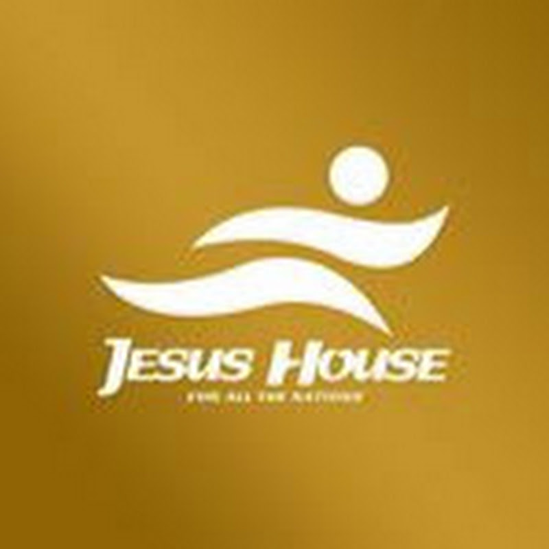 Jesus House London logo