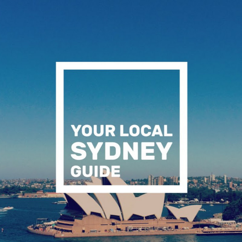 Your Local Sydney Guide