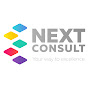 Next Consult logo