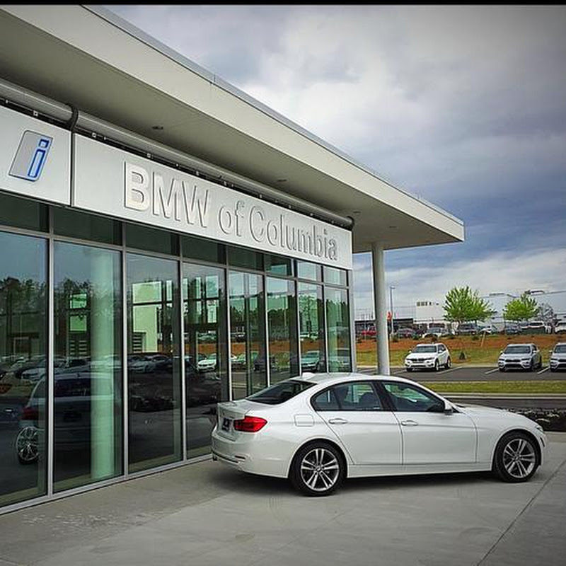 BMW of Columbia
