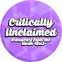 Critically Unclaimed logo