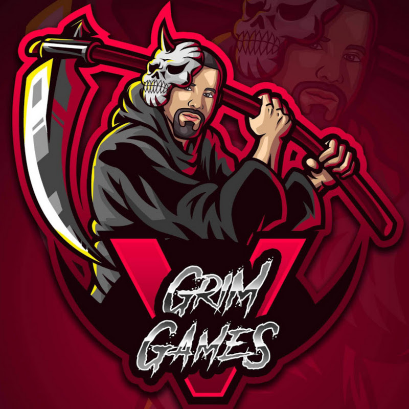 GrimVGames