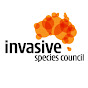 Invasive Species Council, Australia logo