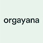 Orgayana logo