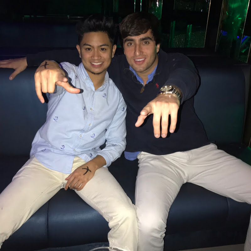 TheGMboys icon