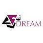 DREAM at NCCSD logo