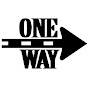 ONE-WAY Home studio