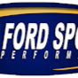 Ford Sports Performance