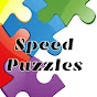 Speed Puzzles logo