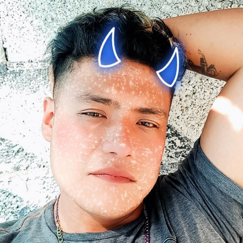 jesus camargo