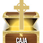 Caja logo