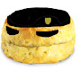 Commander Biscuit logo