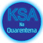 KSA Na Quarentena logo