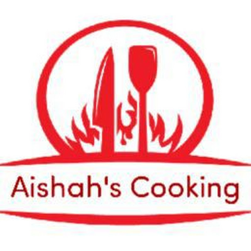 Aishah's Cooking