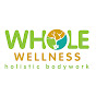 Whole Wellness logo