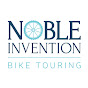 Noble Invention Bike Touring