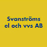 lLGUmKrfW64-channel-avatar-Svanströms EL & VVS AB