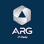 ARG IT Clarity logo