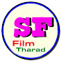 Super Film Tharad logo