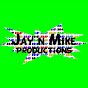 Jay 'N Mike Productions logo
