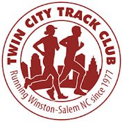 Twin City Track Club Race Timing