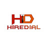 Hire Dial logo