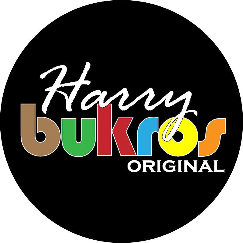 Harry Bukros Original