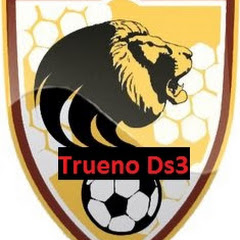 Логотип каналу Trueno Ds3