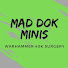 7761jb6duRk-channel-avatar-Mad Dok Minis