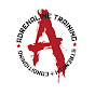 Adrenaline Strength & Conditioning logo