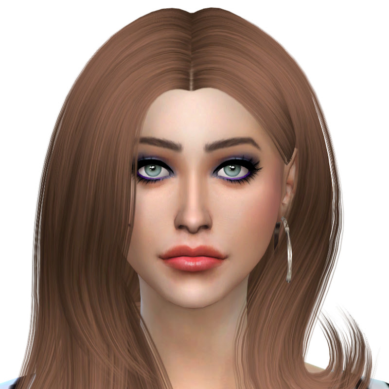 The Look Book - Sims 4