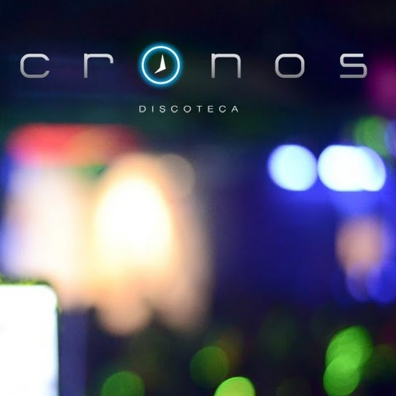Discoteca Cronos icon