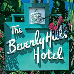 The Beverly Hills Hotel Avatar