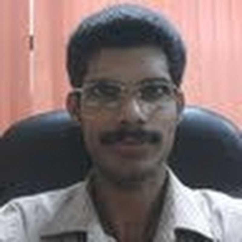 Sinosh Skariyachan, PhD